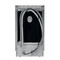 Whirlpool Dishwasher Vgradni WSIP 4O23 PFE Povsem vgrajen E Frontal