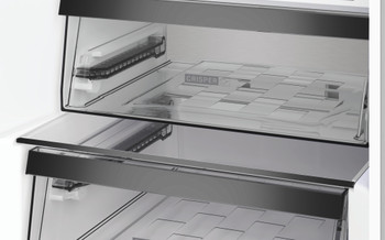 Combina frigorifica Whirlpool - WHK 25404 XP8E | European
