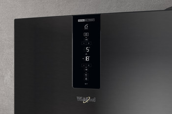 Combina frigorifica Whirlpool - W7X 93T KS | European Appliances