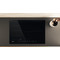 Whirlpool Pliidiplaat WF S7977 CPNE Must Induction vitroceramic Frontal
