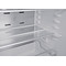 Whirlpool Kombinirani hladilnik Samostojni W9 931D IX H 3 Ročaji na steklu 2 doors Perspective