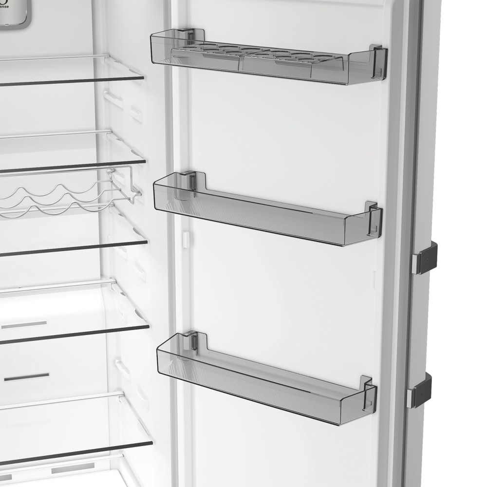 Whirlpool Koelkast Vrijstaand WHMLF 6444 W6E White - ARC P1 Drawer