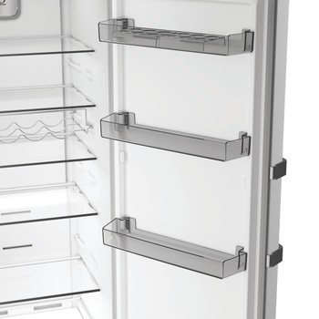 Whirlpool Koelkast Vrijstaand WHMLF 6444 W6E White - ARC P1 Drawer