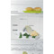 Whirlpool Fridge/freezer combination Samostojni W7 821O K Black 2 doors Perspective