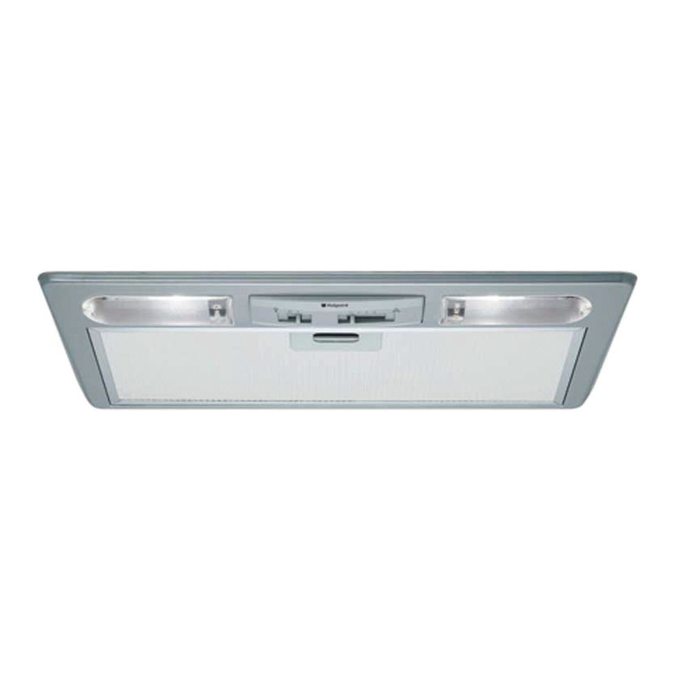 Hotpoint integrated cooker hood new arrivals