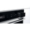Whirlpool Uuni Kalusteisiin sijoitettava W7 OS4 4S1 P Sähkö A+ Frontal