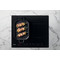 Whirlpool Печка WL S6960 BF Черен Induction vitroceramic Frontal