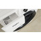 Whirlpool Washing machine Samostojni FWSD 81283 BV EE N Bela Front loader D Perspective
