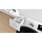 Whirlpool Washing machine Samostojni W7X W845WB EE Bela Front loader B Perspective