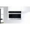 Whirlpool Microwave Vgradni W7 MN840 Emajlirana Elektronsko 22 Mikrovalovna pečica z grilom 750 Frontal