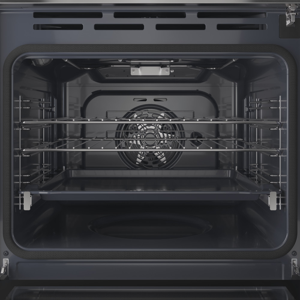 Indesit OVEN Built-in IO 278P1 X UK Electric A++ Cavity