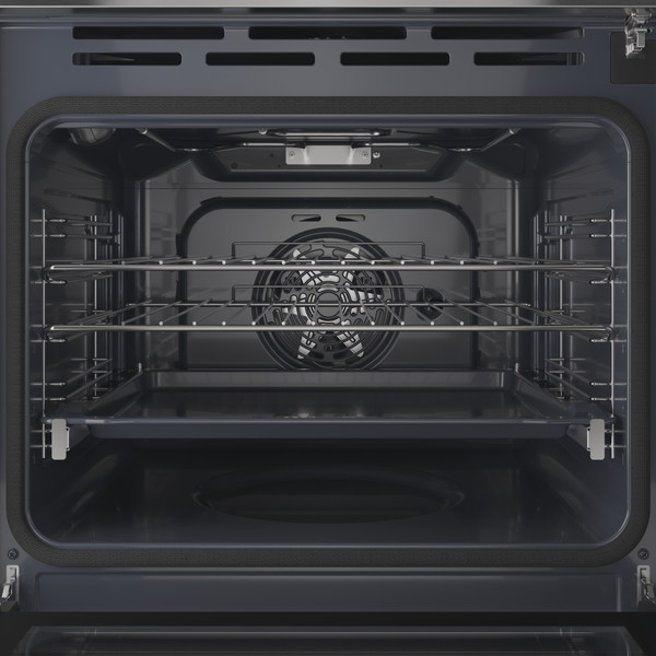 Indesit OVEN Built-in IO 278P1 X UK Electric A++ Cavity