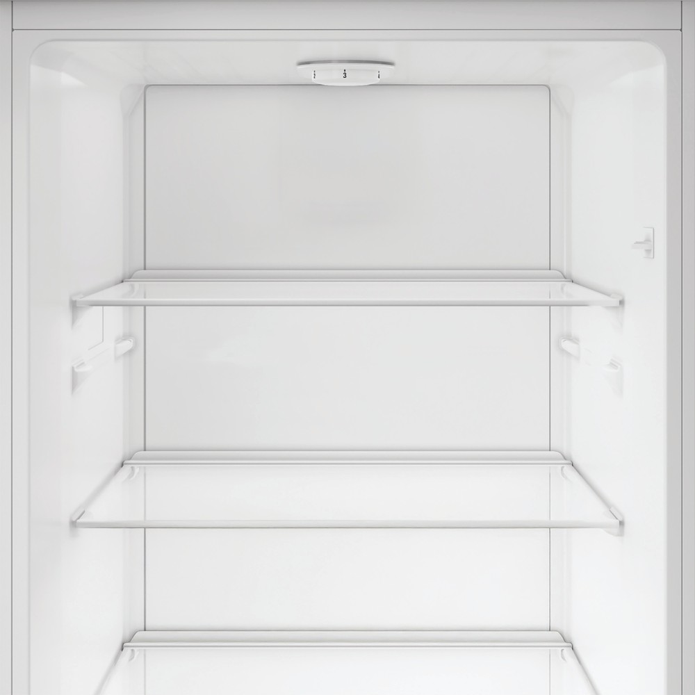„Indesit“ Šaldytuvas Laisvai pastatoma MLINS 1411 W4E White - ARC P1 Filter
