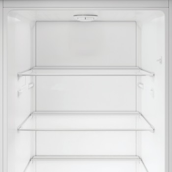 Indesit Refrigerador Libre instalación MLINS 1411 W4E White - ARC P1 Filter