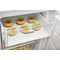 Whirlpool Jääkaappipakastin Vapaasti sijoitettava W5 921E W Valkoinen 2 doors Perspective