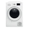 Whirlpool Tørretumbler FFTN M22 9X2 EU Hvid Perspective