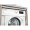 Whirlpool Перална машина Вграден BI WMWG 71483E EU N Бял Предно зареждане D Frontal