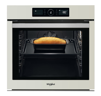Вбудована духова шафа Whirlpool - AKZ9 6230 S | European
