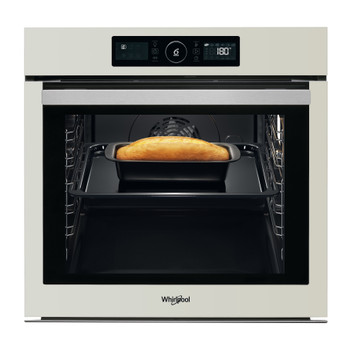 Whirlpool pećnica Ugradbeni AKZ9 6230 S Električna A+ Frontal