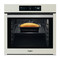 Whirlpool OVEN Ugradni AKZ9 6230 S Električna A+ Frontal