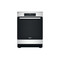 Whirlpool Pliit WS68IQ8CCXT/E Roostevaba Electrical Frontal
