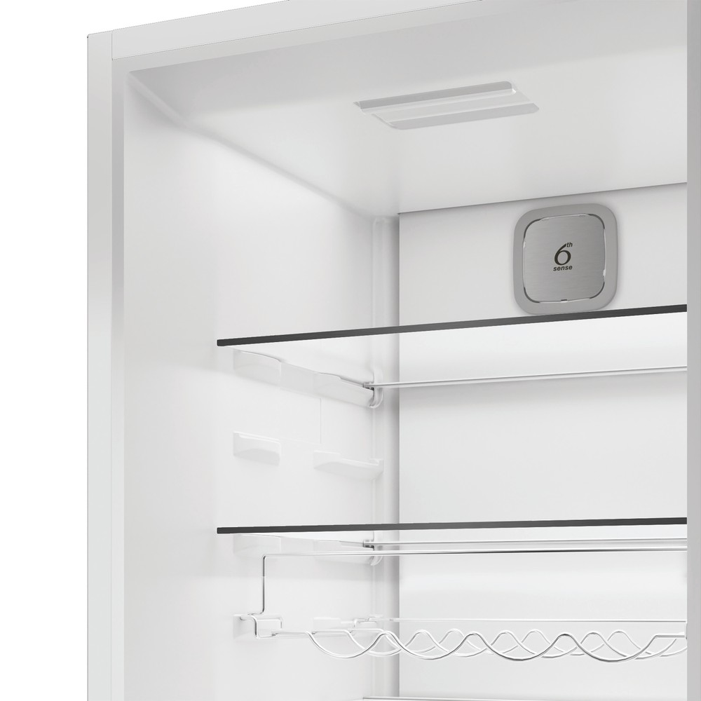 Whirlpool Hladnjak Samostojeći WHMLF 6442 W4E White - ARC P1 Control panel