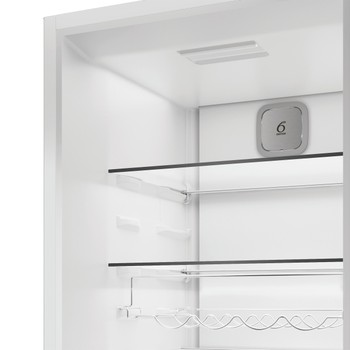 Whirlpool Hladnjak Samostojeći WHMLF 6442 W4E White - ARC P1 Control panel