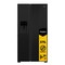 Whirlpool Side-by-Side Samostojeći WHG2 6574W XK5E ARC 764 Manhattan Gray Frontal