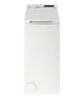 Masina de spălat rufe independenta Whirlpool - TDLR 6040S EU/N