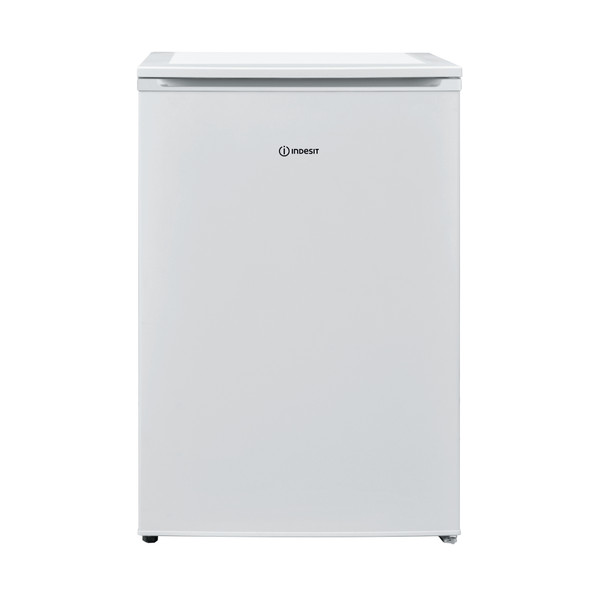 Indesit Refrigerator Free-standing I55RM 1120 W UK White Frontal