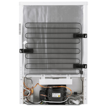 Whirlpool Kjøleskap Frittstående W55RM 1120 W Hvit Back / Lateral