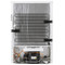 Whirlpool Køleskab Fritstående W55RM 1120 W Hvid Frontal