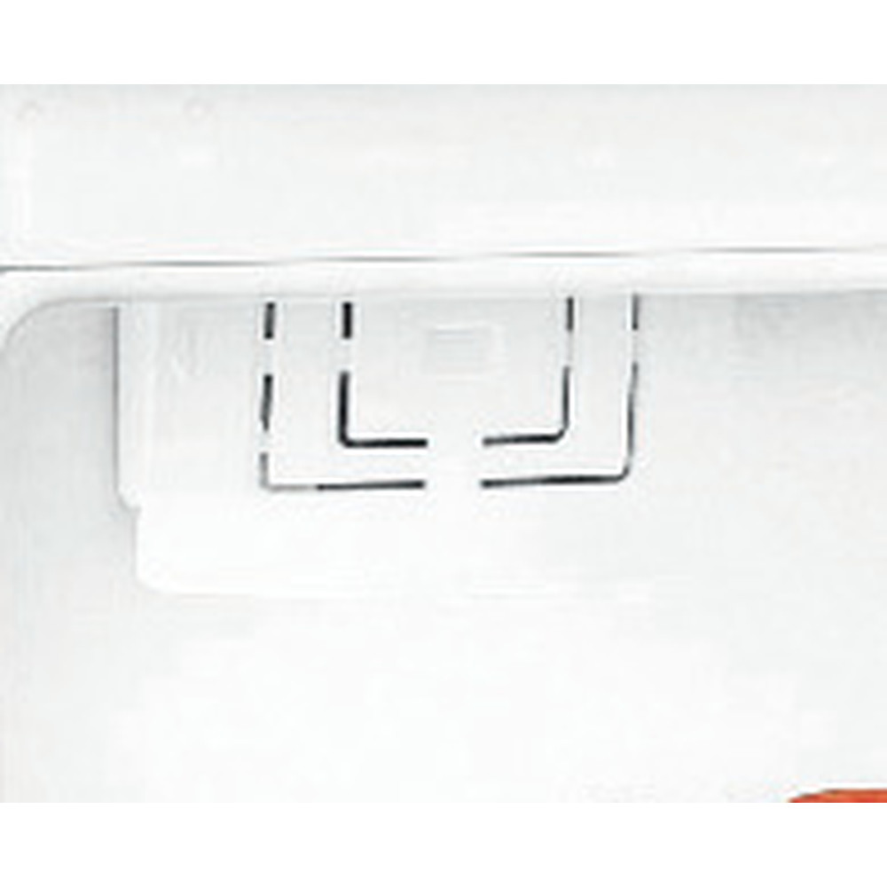 Whirlpool Réfrigérateur Encastrable ARG 8502 Blanc Lifestyle detail