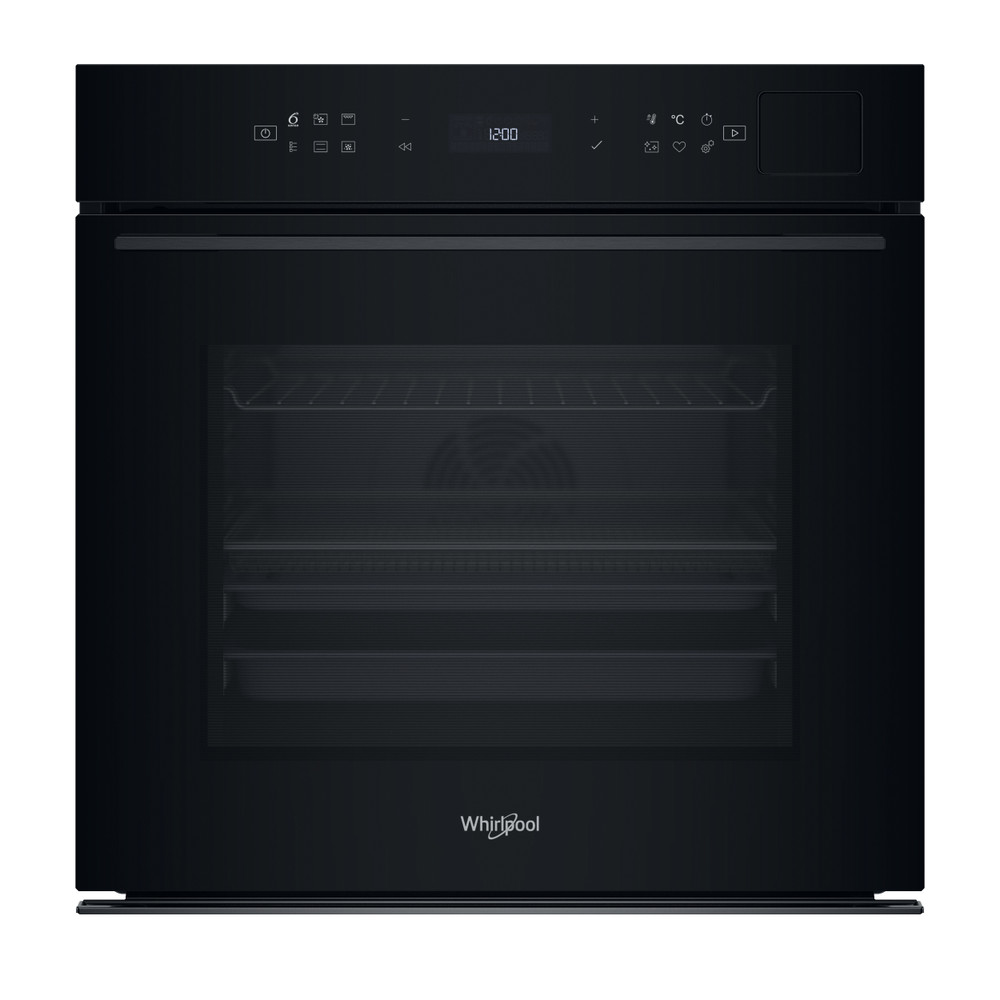 Whirlpool Духові шафи Вбудований (-а) WOI7A8HT2SBA Електрична A+ Frontal