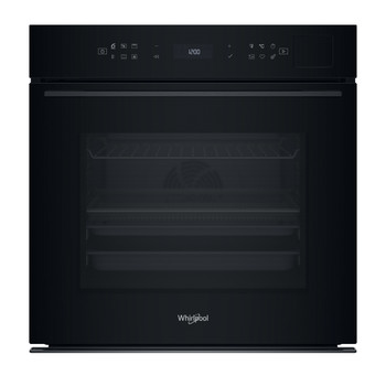 Whirlpool Духові шафи Вбудований (-а) WOI7A8HT2SBA Електрична A+ Frontal