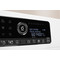 Whirlpool Washing machine مفرد FSCR10421 White محمل أمامي A+++ Perspective