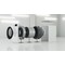 Whirlpool Washing machine Samostojni W7X W845WB EE Bela Front loader B Perspective