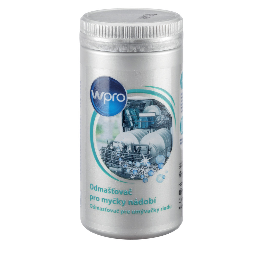 Indesit DISHWASHING DDG122 Frontal