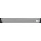Whirlpool Gartraukis Įmontuojama AKR 750 G K Pilka Įmontuojama Mechaninis Frontal