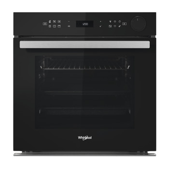 Whirlpool Horno Encastre AKZ9S 8270 NB Eléctrico A + Frontal