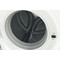 Indesit Washing machine Free-standing MTWC 91495 W UK N White Front loader B Drum