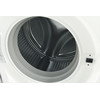 Indesit Máquina de lavar roupa Livre Instalação MTWA 71252 W SPT Branco Carga Frontal E Drum