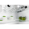 Whirlpool Refrigerator Vgradni ARG 8511 Inox Perspective open