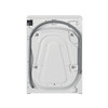 Indesit Máquina de lavar roupa Livre Instalação BWE 71295X WSV SPT Branco Carga Frontal B Back / Lateral