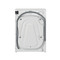 Indesit Pesumasin Eraldiseisev BWE 71295X WSV EE Valge Eestlaetav B Back / Lateral