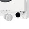 Indesit Πλυντήριο ρούχων Ελεύθερο MTWE 91495 WK EE Λευκό Front loader B Filter
