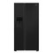 Whirlpool Side-by-Side Free-standing WHG2 6574W XK5UK Inox Frontal