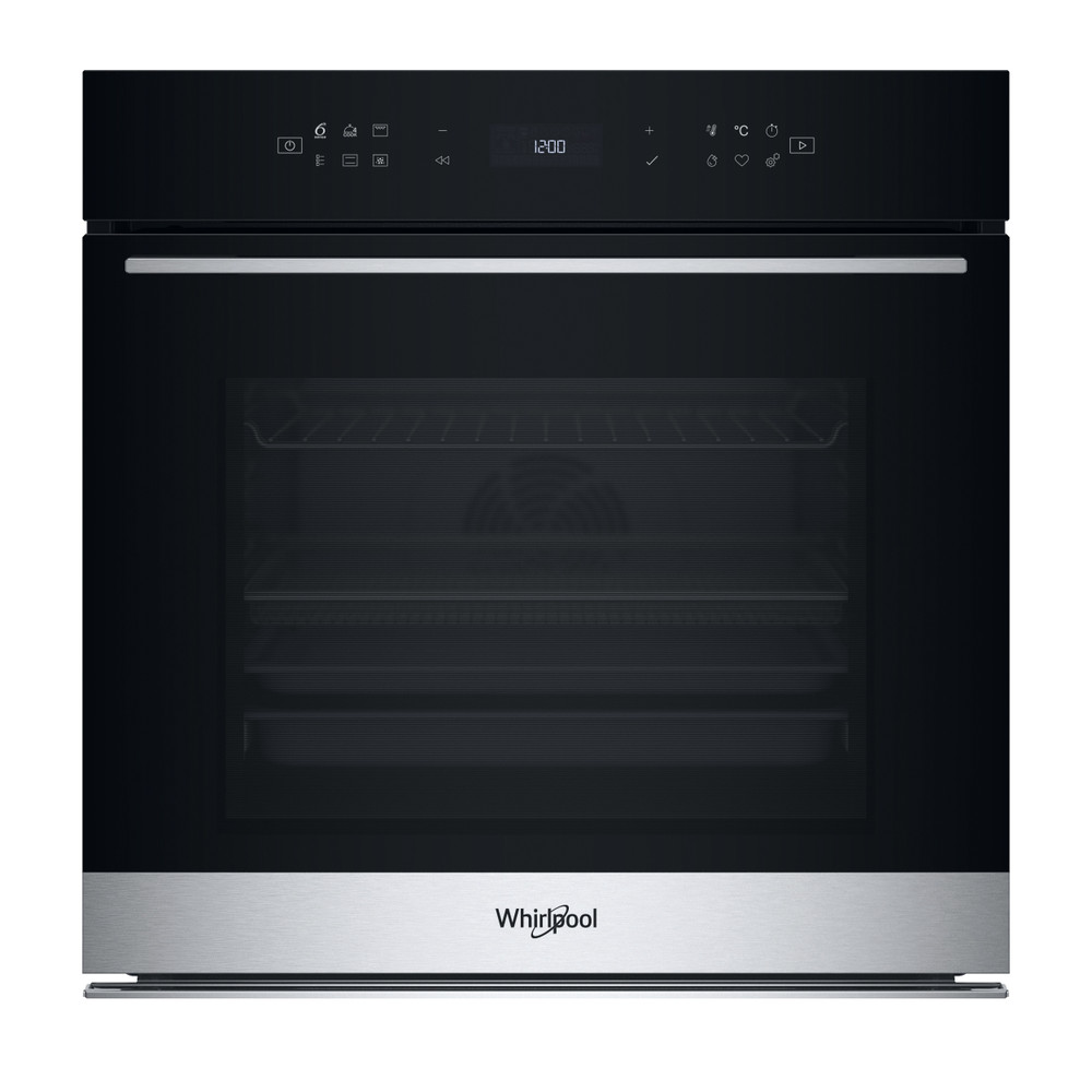 Whirlpool Trouby Vestavné WOI78HT1SXA Elektrická A+ Frontal