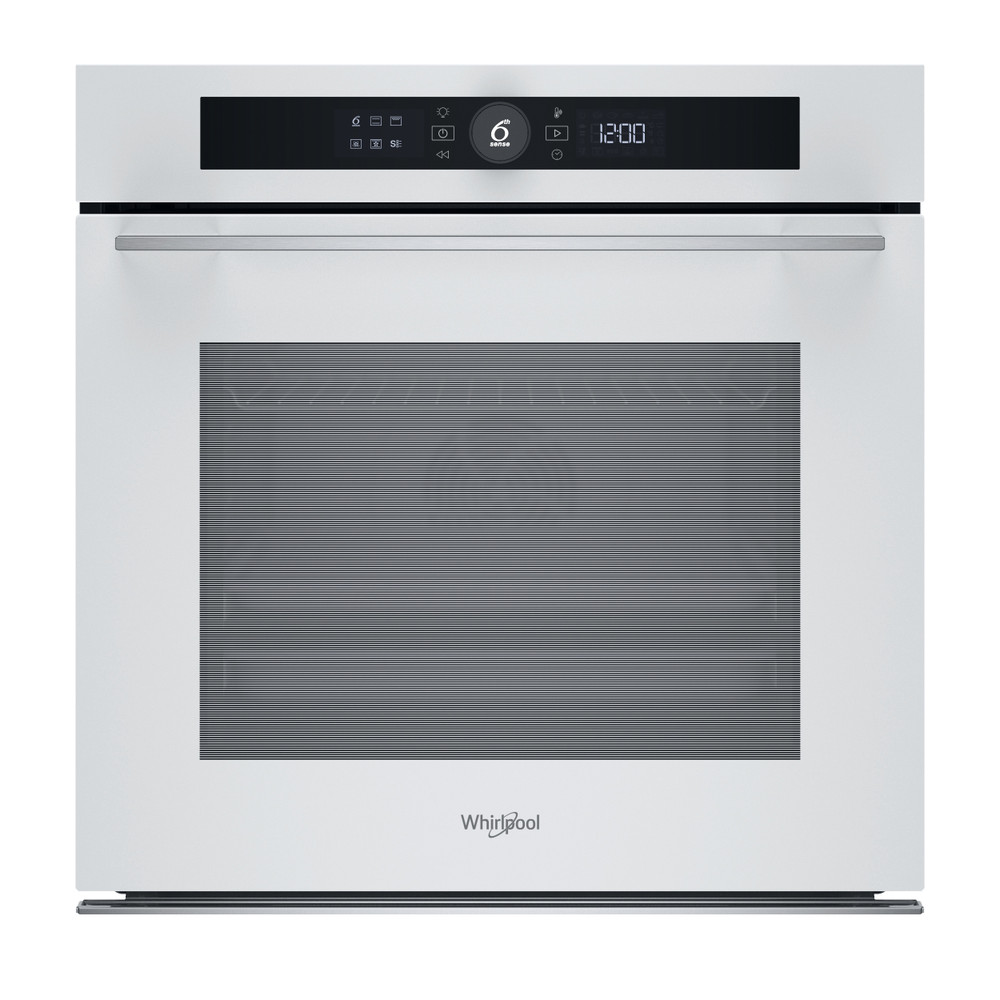 Whirlpool Four Encastrable WOI5S8PM2SWA Électrique A+ Frontal