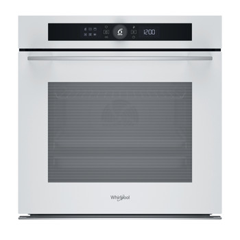 Whirlpool Духові шафи Вбудований (-а) WOI5S8PM2SWA Електрична A+ Frontal